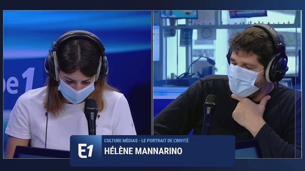 Le portrait inattendu de... Patrick Fiori