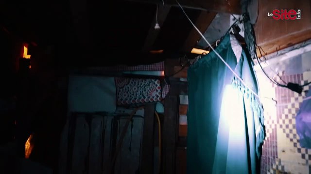 'منازل آيلة للسقوط وديون متراكمة وأبناء مهددون بالضياع.. بيضاويون حائرون في زمن 'كورونا
