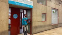 Purificadores de aire contra el coronavirus en la Universidad