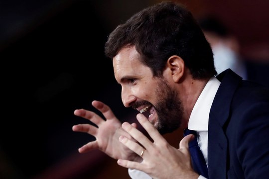 Federico a las 8: El PP se suma al cordón sanitario contra Vox