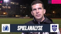 Die Spielanalyse | SV Empor Berlin – 1. FC Novi Pazar 95 (Berlin-Liga)