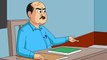 Nattu Comedy Part 4 //  Master ki beti se pyar //  India cartoon world //