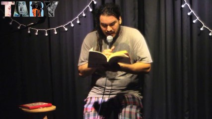 IV Ciclo de Poesía Latinoamericana