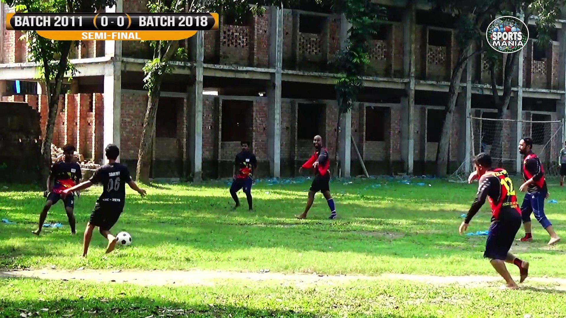 ⁣School Football Premier League | Bangladesh Football Match | BD Football Premier League