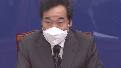 민주당 "정부, 국민의 '독감 백신 불안' 덜어줘야" / YTN