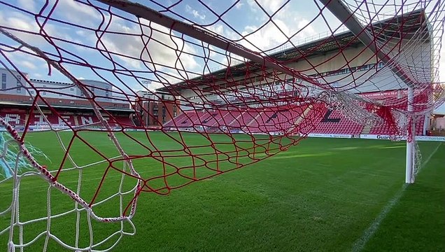 Covid põe clubes de futebol em apuros económicos