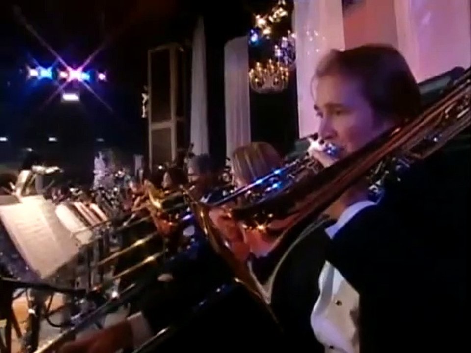 AL JARREAU – Go Tell It On The Mountain (HD)