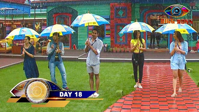 Bigg Boss Day 18 Highlights • அர்ச்சனா Second பிக் பாஸ் போல? | Bigg Boss 4 Tamil