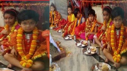 Navratri 2020 Kanya Pujan: कन्या पूजन रहेगा अधूरा अगर नहीं करेंगे ये काम । Boldsky