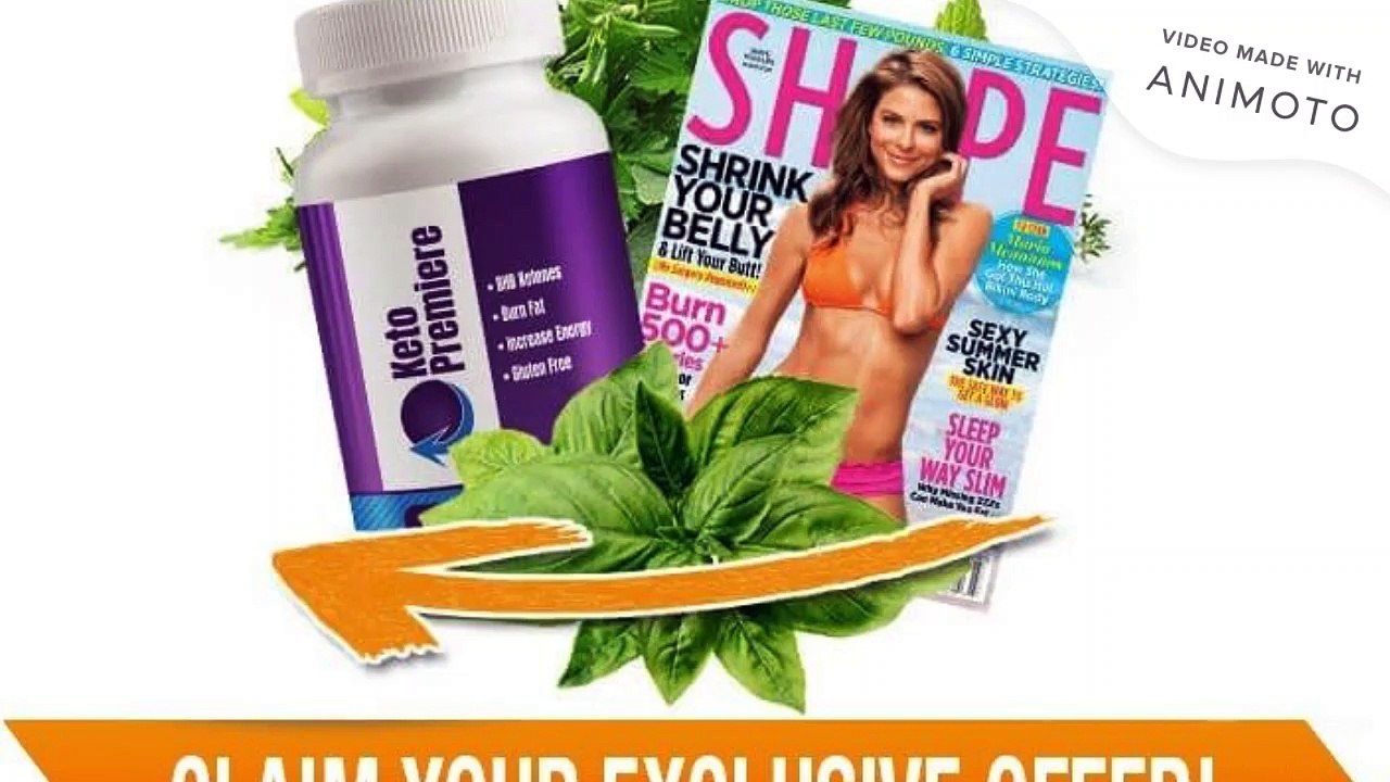 Keto Premiere Kaufen Schweiz Preis, Tabletten, Erfahrungen & Test