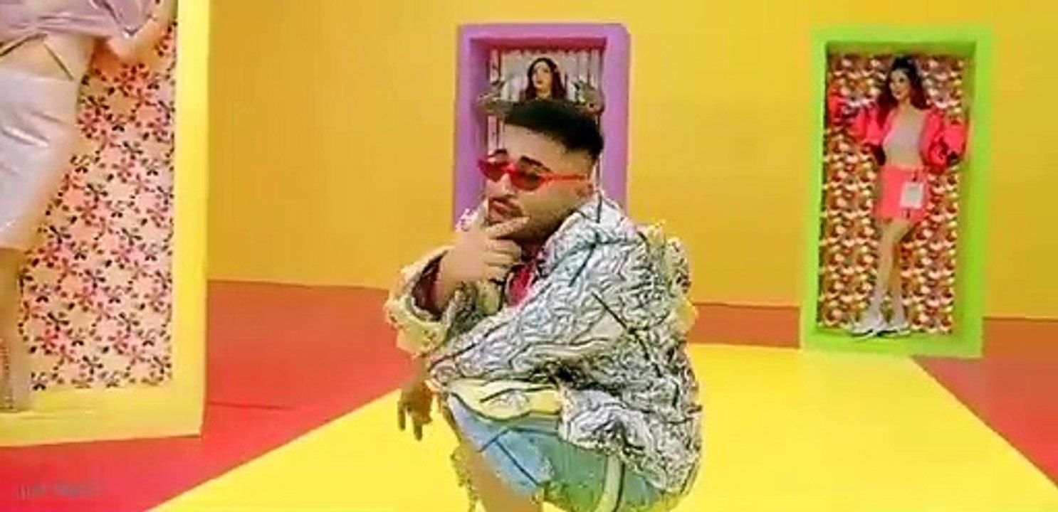 Dil Kissko Du....Mellow!! Whats app Status!!! 
