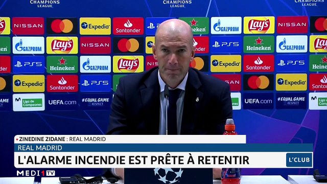 Focus sur les Ligues des champions en Afrique et en Europe - 22/10/2020