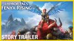 Immortals Fenyx Rising - Story Trailer