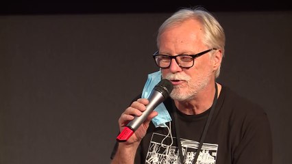 Rencontre avec Frank Margerin