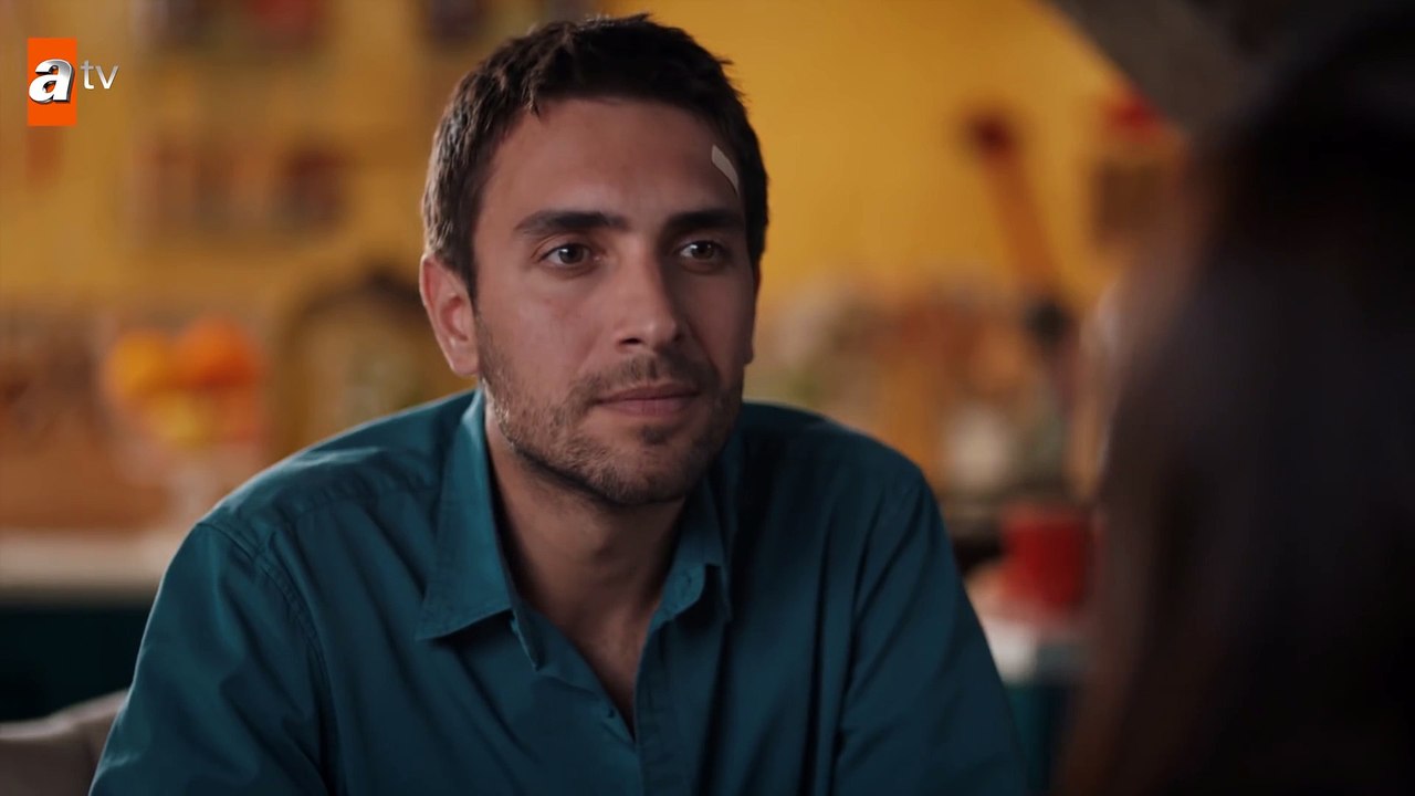 Ama ben sana kıyamam ki - Sen Anlat Karadeniz 49. Bölüm