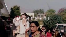 Coup de foudre à Jaipur