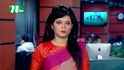 NTV Dupurer Khobor | 23 October 2020