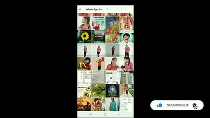How to edit Pictures using - Collage Maker