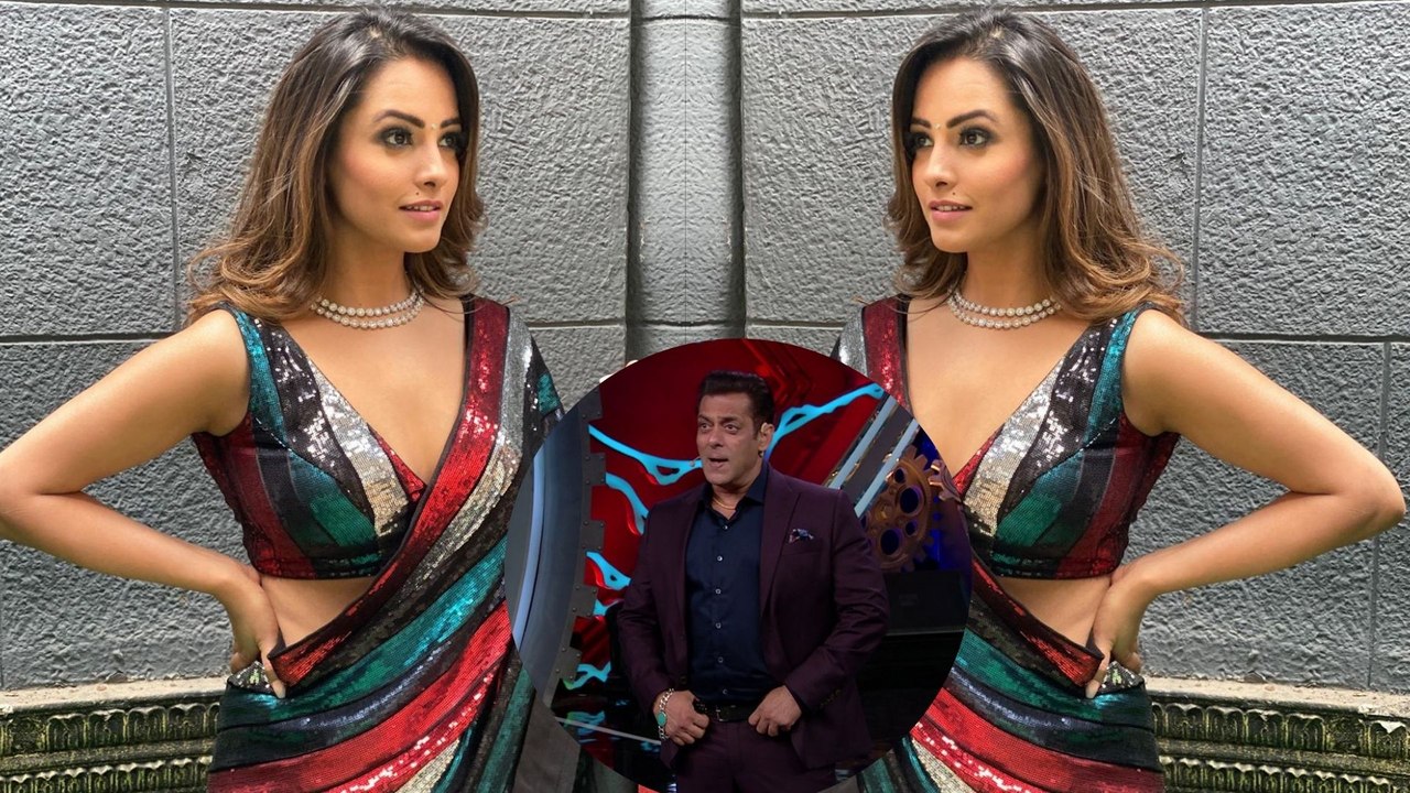 Bigg Boss 14: Anita Hasnandani Reaction On BiggBoss, Check out Why she is Disappointed | FilmiBeat