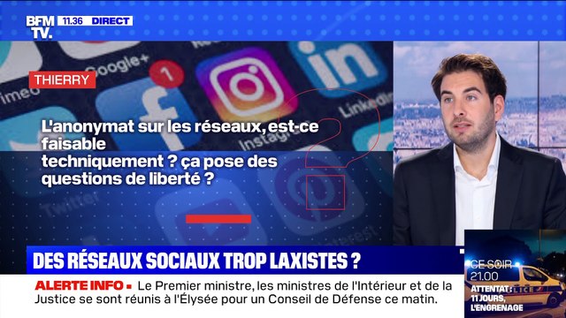 BFMTV répond à vos questions : Ce qu'on peut faire ou pas dans les zones soumises au couvre-feu - 23/10