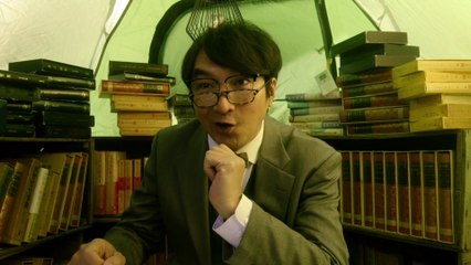 映像『ミッシング・リンク 英国紳士と秘密の相棒』11.13公開／特別映像