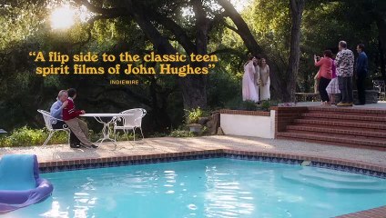 Ham on Rye - Trailer