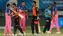 IPL 2020 : Cancel The Biryani Order - SunRisers Hyderabad Hilariously Troll Rajasthan Royals