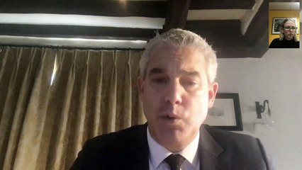 Barclay responds to Rashford's volunteering