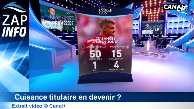 Zap OM : Riolo s'en prend à Payet et encense Valbuena