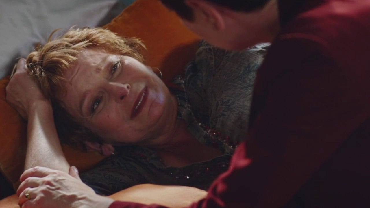 Plus belle la vie : Yolande face au drame !