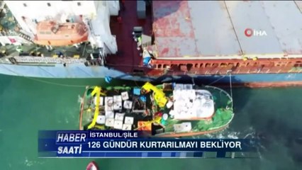 Akşam Bülteni - 24 Nisan 2019 - İHA HABER SAAT