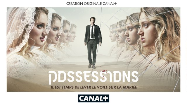 Possessions - Bande-annonce