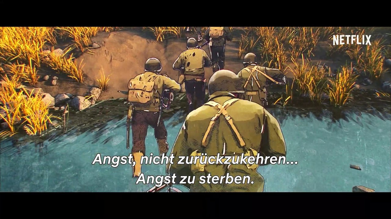 Der befreier trailer