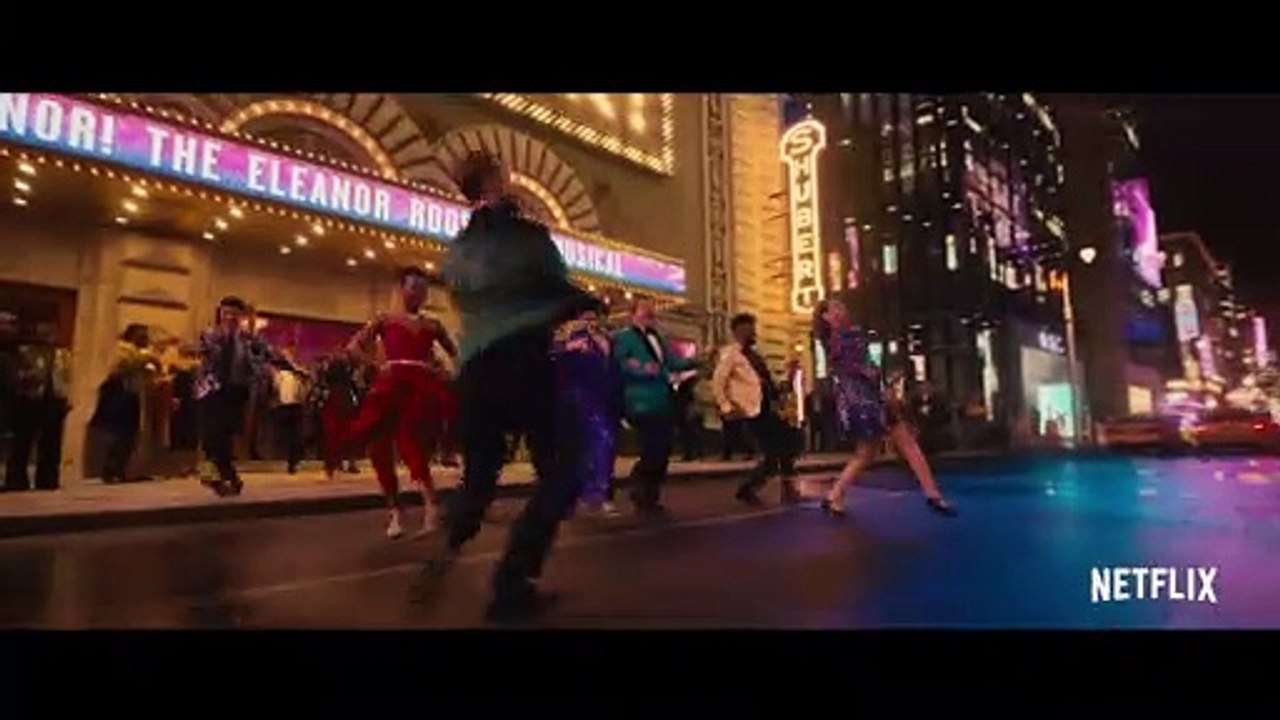 The prom film