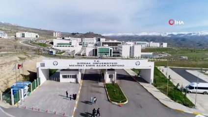 Şırnak Üniversitesi Rektörü Erkan'dan Karamollaoğlu'na Cevap