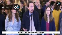 Lo que decían los dirigentes de Podemos sobre el bulo del acoso sexual de Calvente