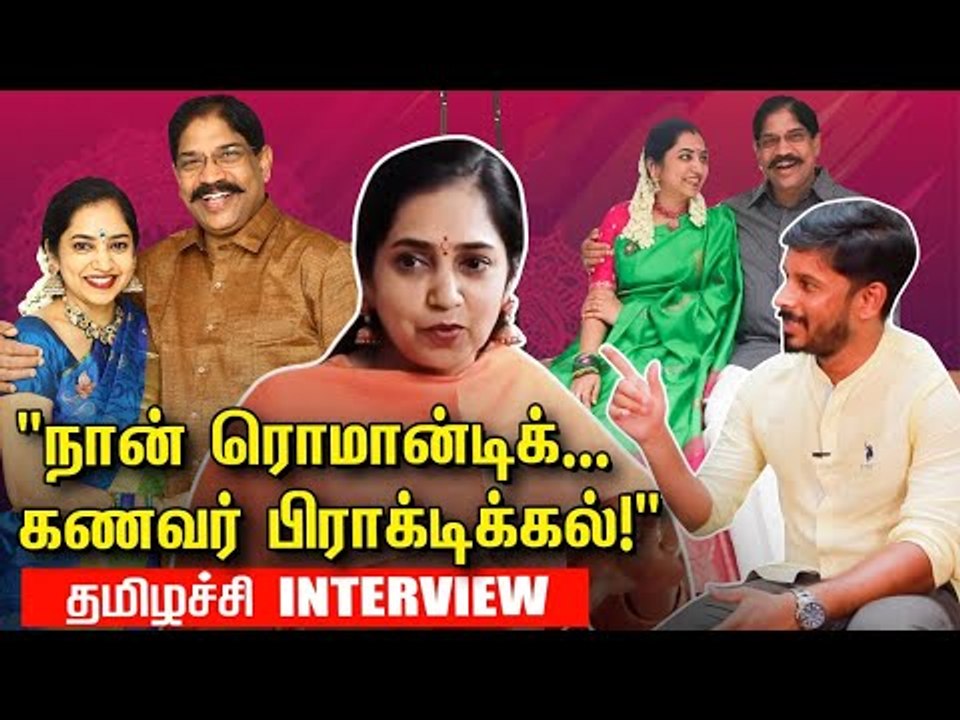 "ஏழைகளுக்கு வலி நிறைந்த ஊரடங்கு"... Thamizhachi Thangapandian Interview #DMK