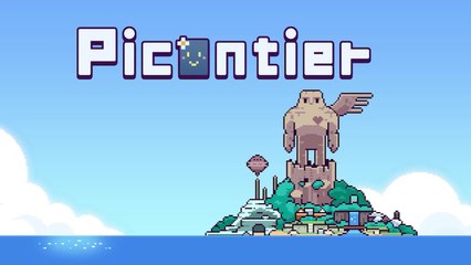 Picontier - Trailer Early Access