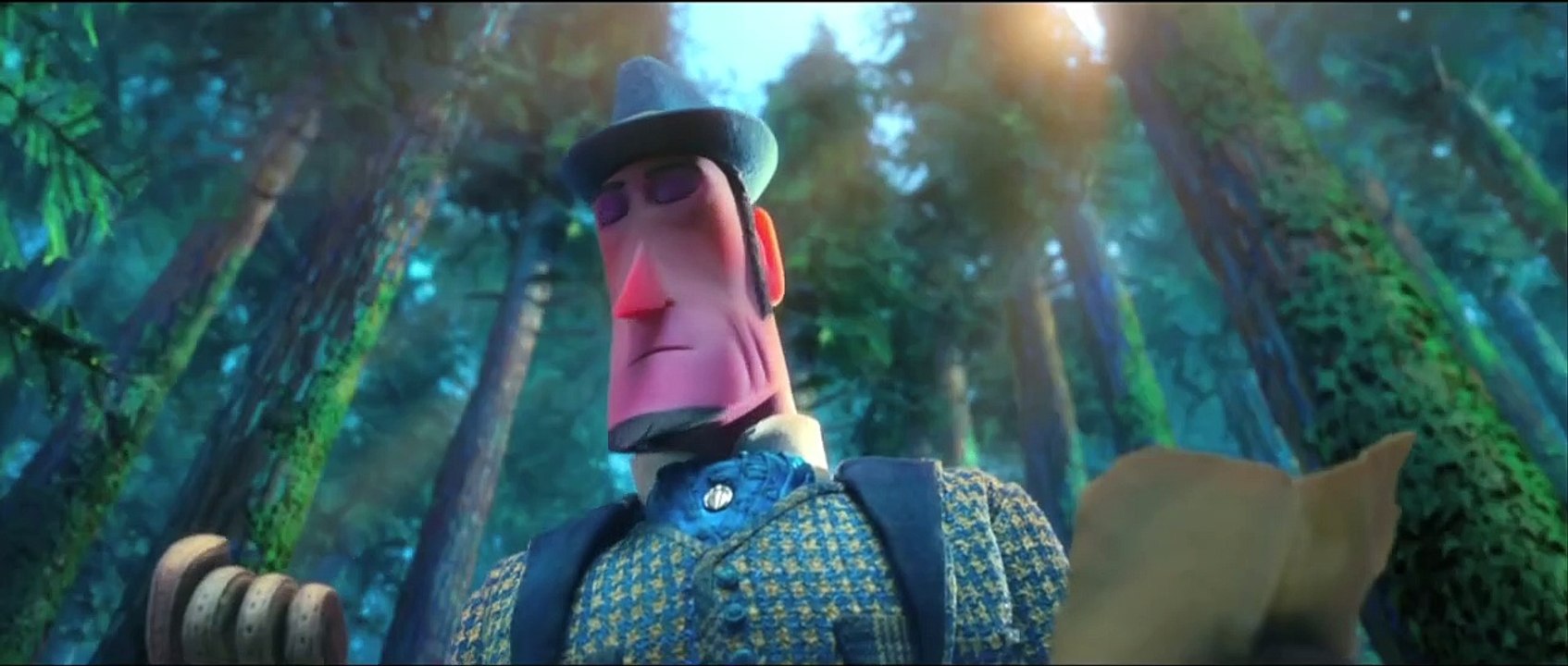 MISTER LINK - BAY LİNK KAYIP EFSANE
