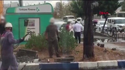 Kenidisini Amerikan subayı olarak tanıtan Nijeryalı dolandırıcı suç üstü yakalandı