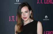 Bella Thorne and Benjamin Mascolo to star in Time Is Up.