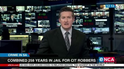 'Number One' comes up again at State Capture Inquiry