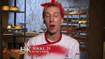 Hell's Kitchen - S19E02 - October 22, 2020 || Hell's Kitchen - S19E03