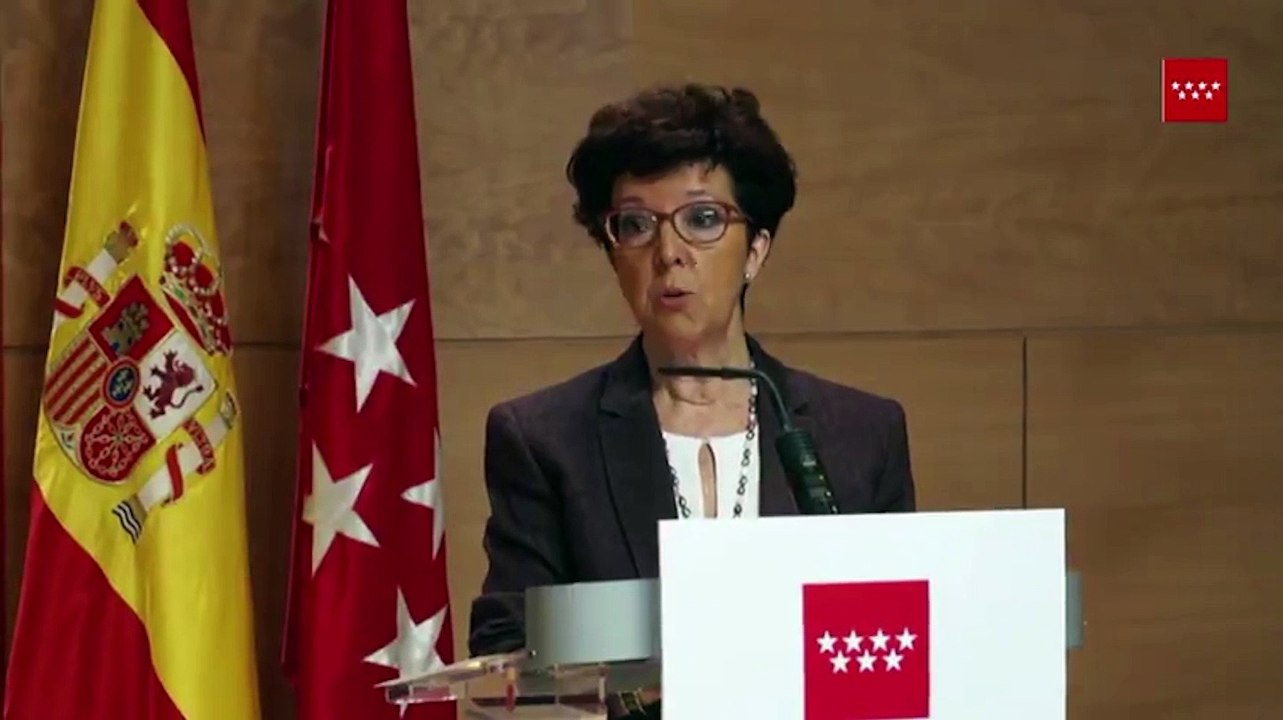 Todos los municipios y zonas básicas de salud con restricciones