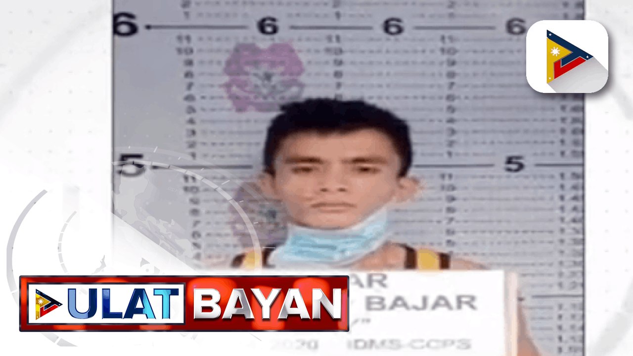 Tatlo pa sa mga PDL na nakatakas sa Caloocan, nahuli na; Manhunt ops vs. 7 pang PDLs, puspusan