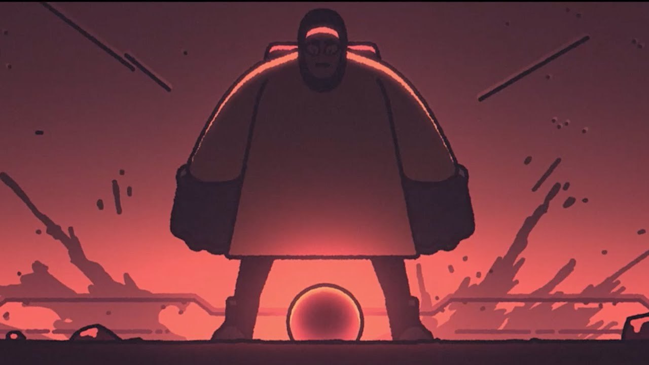 Disc Room - Trailer de lancement