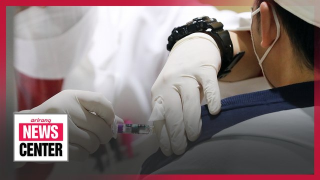 36 reported dead after receiving flu shots in S. Korea