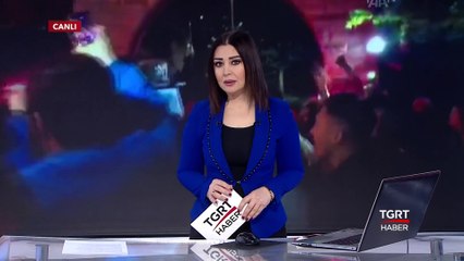 Mahalleli Linç Etmek İstedi