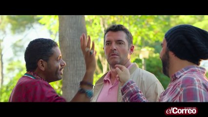 Los estrenos en la cartelera para el fin de semana