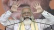 Bihar: PM Modi attacks 'misgovernance of 90s'